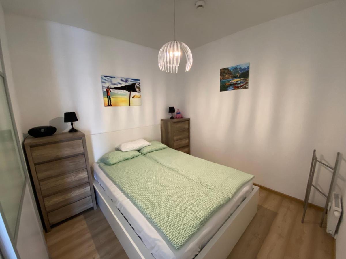 Balticstars Apartments Polanki 2 Bedrooms Колобжег Экстерьер фото